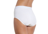 Sloggi Double Comfort blanc slip