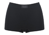Sloggi Double Comfort noir shortie