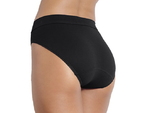 Sloggi Double Comfort noir slip