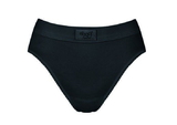 Sloggi Double Comfort noir slip