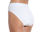Sloggi Double Comfort blanc slip