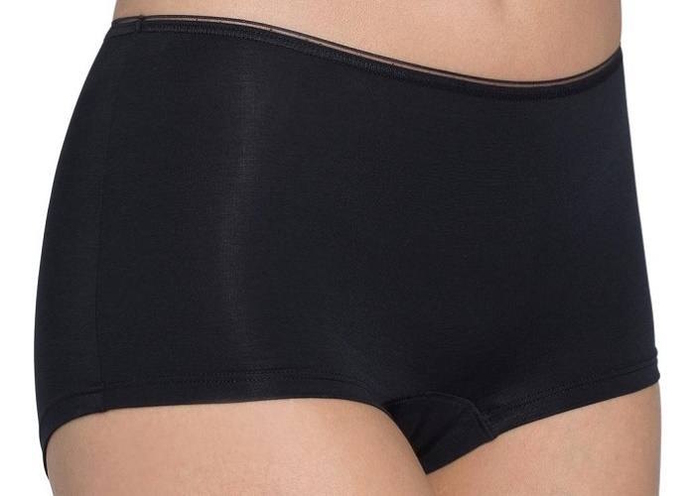 Sloggi Feel Sensational noir shortie