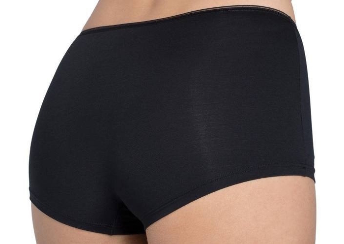 Sloggi Feel Sensational noir shortie