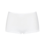 Sloggi Feel Sensational blanc shortie