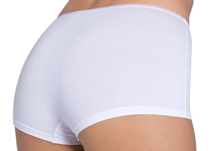 Sloggi Feel Sensational blanc shortie