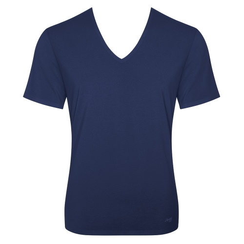 Sloggi Hommes Zero Feel bleu marine mode