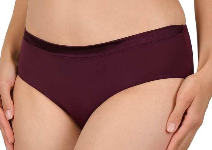 Naturana Andalucia bordeaux shortie
