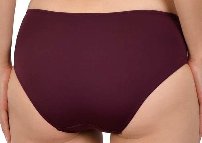 Naturana Andalucia bordeaux shortie