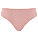 Marlies Dekkers Seduction rose slip