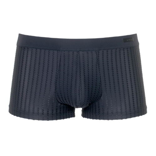 HOM Seduisant noir boxer