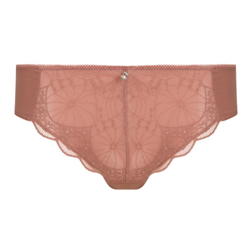 Cybéle Summer taupe slip