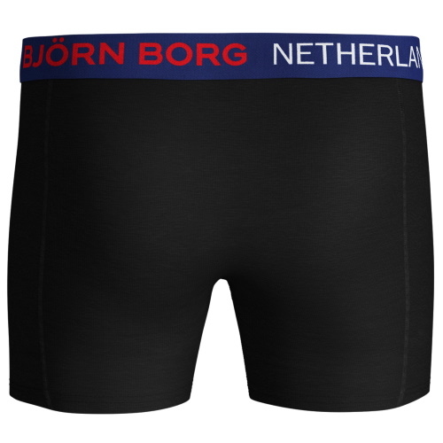 Björn Borg Holland noir boxer