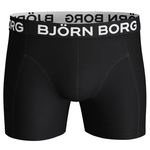 Björn Borg Holland noir boxer