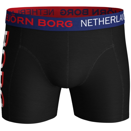 Björn Borg Holland noir boxer