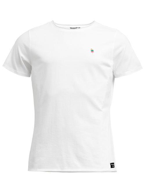 Björn Borg Popsicle blanc shirt