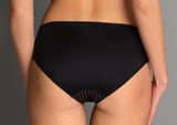 Rosa Faia Antonia noir slip