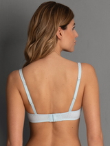 Rosa Faia Caroline mint soutien-gorge sans forme