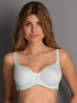 Rosa Faia Caroline mint soutien-gorge sans forme