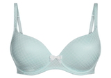 Rosa Faia Caroline mint soutien-gorge rembourré