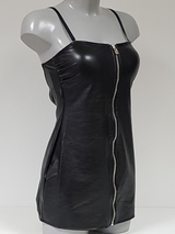DDO Special F4P noir robe