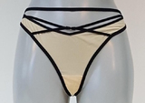 DDO Special F4P poudre culotte string