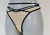 DDO Special F4P poudre culotte string