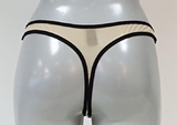 DDO Special F4P poudre culotte string