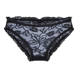 DDO Special F4P noir slip