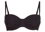 Maillots de bain Rosa Faia Cosima noir haut de bikini préformé
