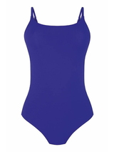 Plage de Rosa Faia Perfect Suit Wireless bleu maillot de bain