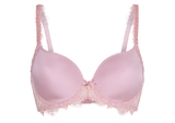 LingaDore Portmany rose soutien-gorge rembourré