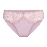 LingaDore Portmany rose slip