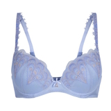 LingaDore Pepa lavande soutien-gorge push up