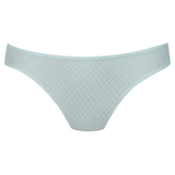 Rosa Faia Caroline mint slip