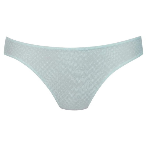 Rosa Faia Caroline mint slip