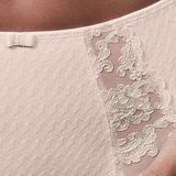 Rosa Faia Charlize cristal slip
