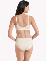 Rosa Faia Charlize cristal slip