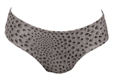 Rosa Faia Malia platina slip