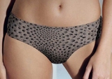 Rosa Faia Malia platina slip