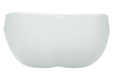 Rosa Faia Twin blanc slip