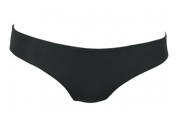 Rosa Faia Twin noir slip