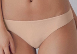Rosa Faia Twin poudre slip