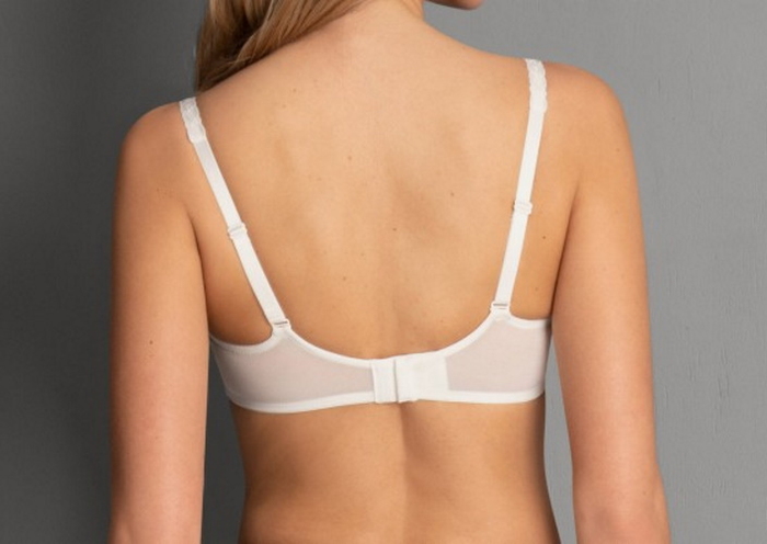 Rosa Faia Charlize cristal soutien-gorge sans forme