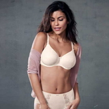 Rosa Faia Charlize cristal soutien-gorge sans forme