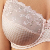 Rosa Faia Josephine saumon rose soutien-gorge sans forme