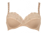 Rosa Faia Josephine saumon rose soutien-gorge sans forme