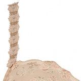 Rosa Faia Josephine saumon rose soutien-gorge sans forme