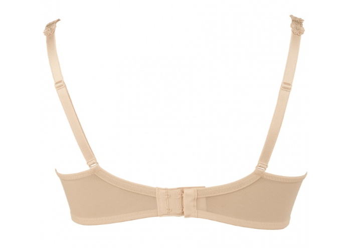 Rosa Faia Josephine saumon rose soutien-gorge sans forme