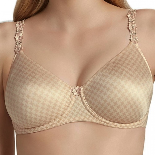 Rosa Faia Josephine saumon rose soutien-gorge sans forme