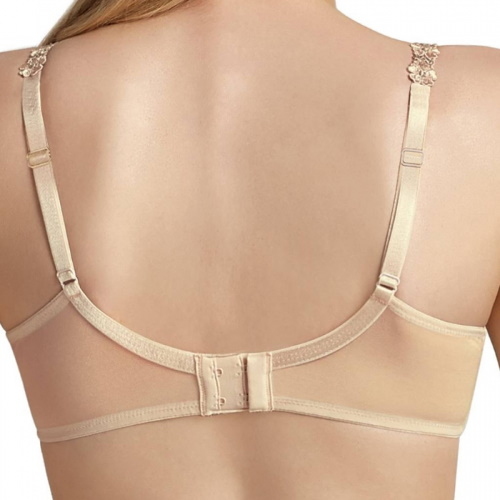 Rosa Faia Josephine saumon rose soutien-gorge sans forme